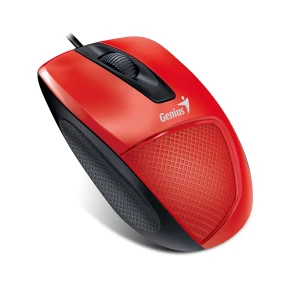 ماوس باسیم جنیوس مدل DX 150X